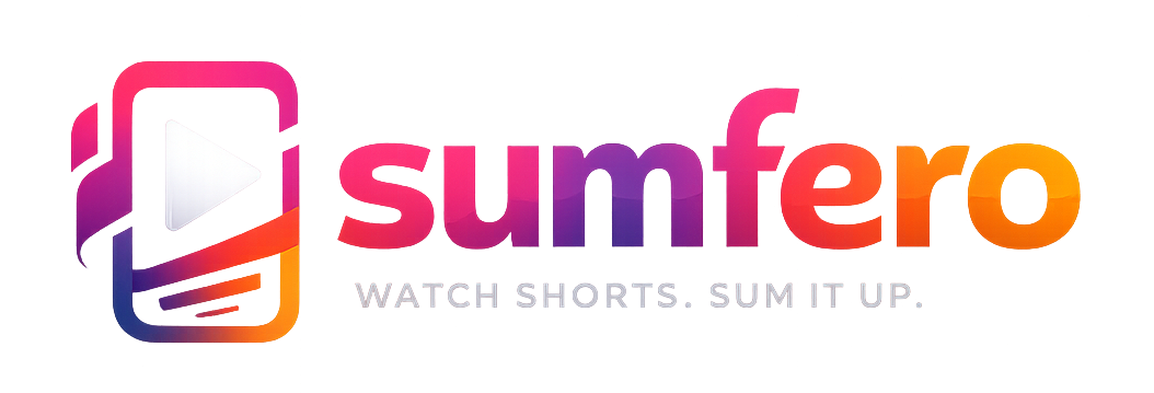 SumFero – Shorts